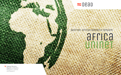 Africa-UniNet