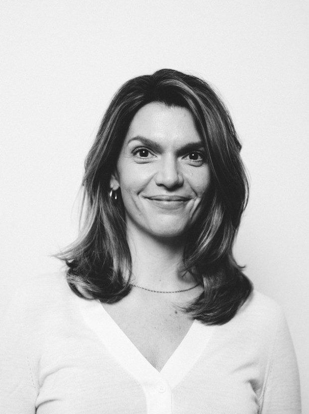 Barbara Blaha