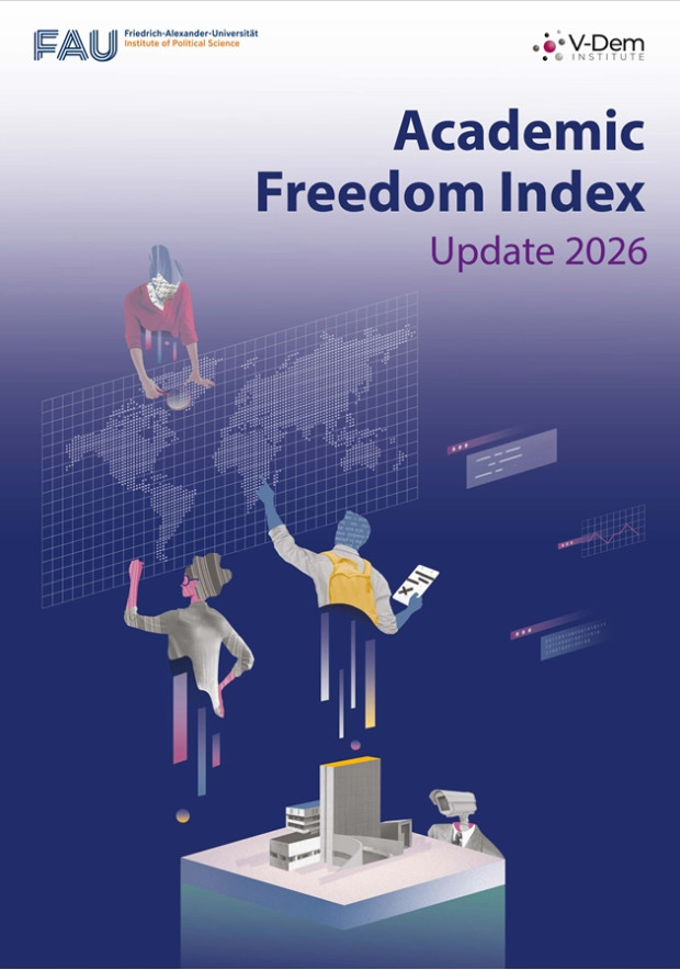 Academic Freedom Index 2026