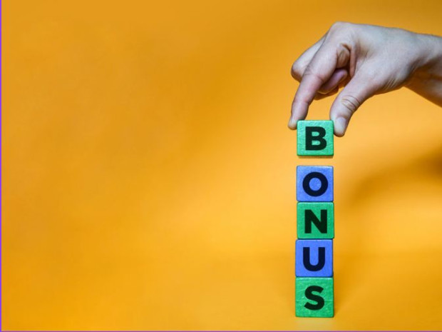 Bonus