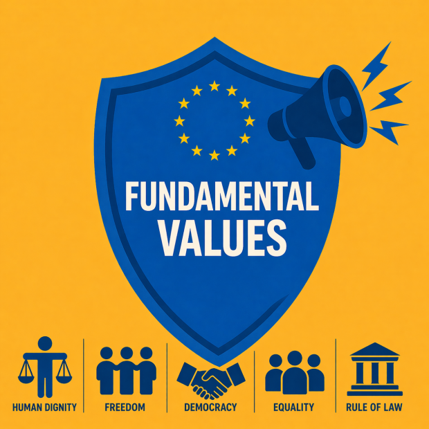 Fundamental Values