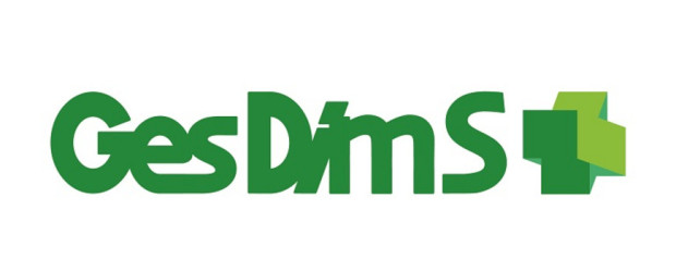 Logo Projekt GesDims Universität Potsdam