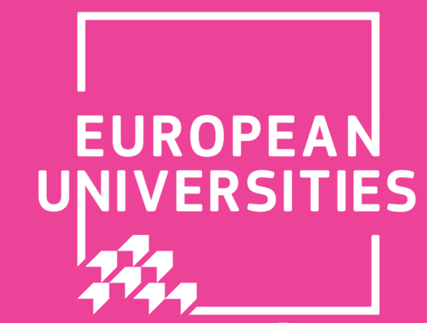 Logo European Universities