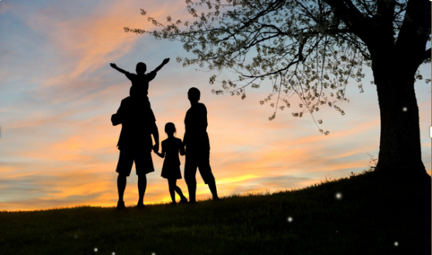 familie