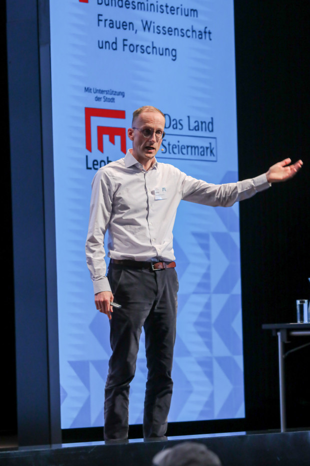 Henry Sauermann_Citizen Science Austria