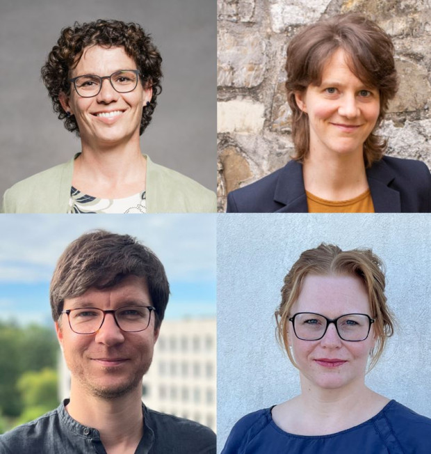 Kontrapunkt Fotocollage