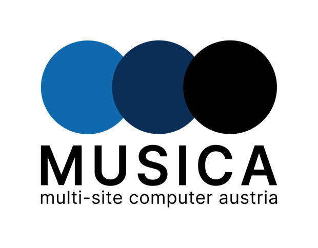MUSICA-Logo