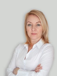 Martina Lang Porträt