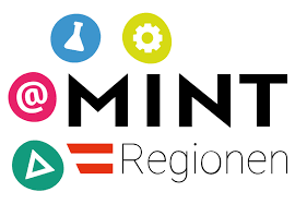 Logo MINT-Regionen 