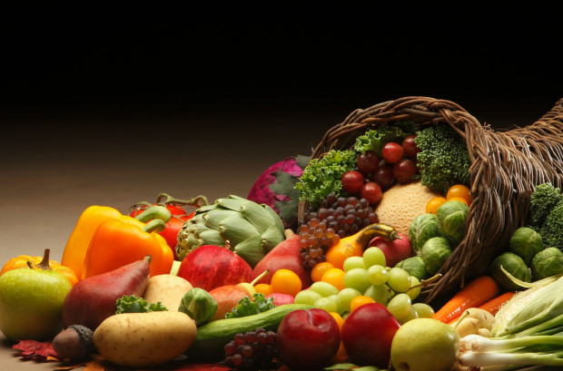 Cornucopia