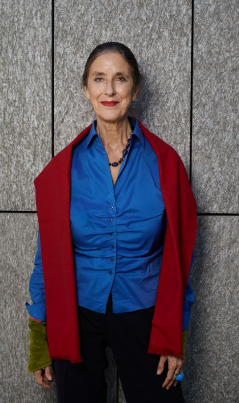 Elisabeth Gutjahr