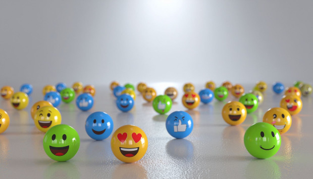 faces
