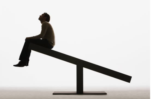 Foto Thema Balance