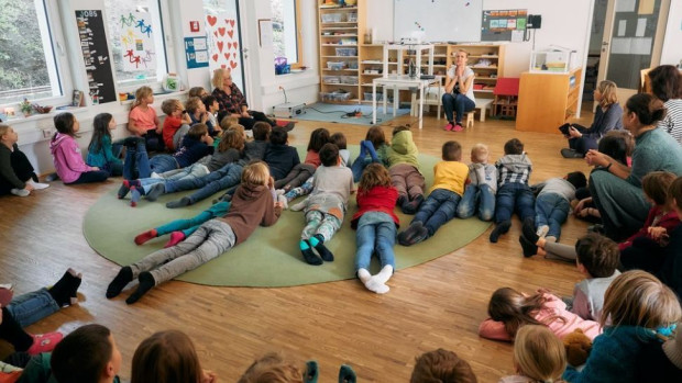 Foto Wissenschaftsbotschafter 