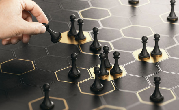 strategie
