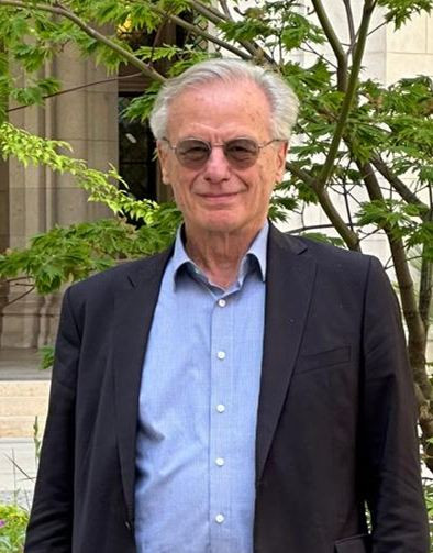 Georg Winckler